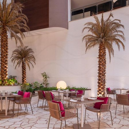 Crowne Plaza Doha - The Business Park, An Ihg Hotel Exterior photo